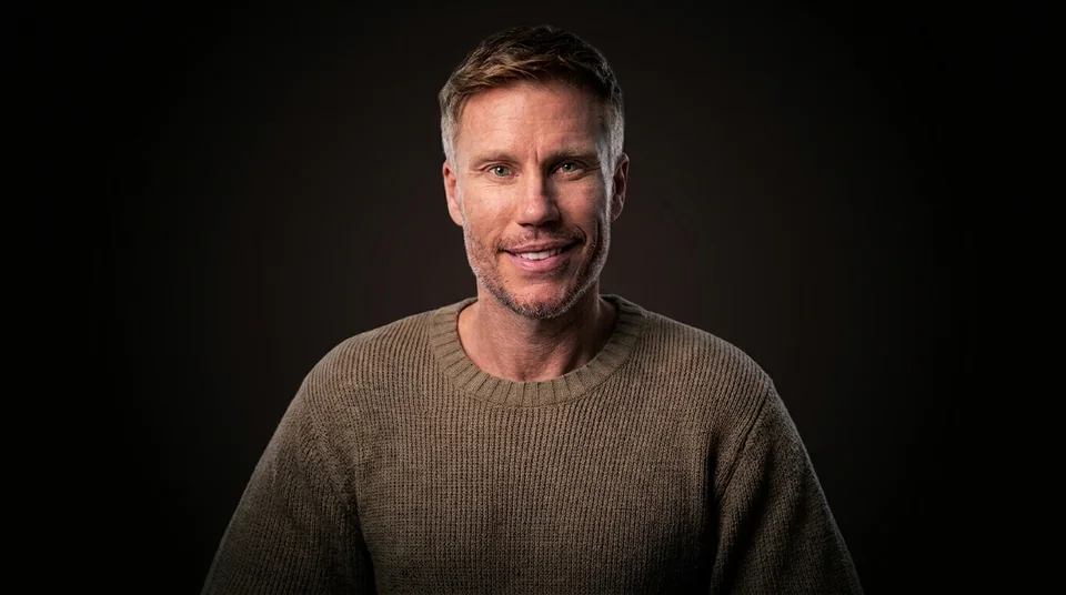 Christian Lell, Porträt