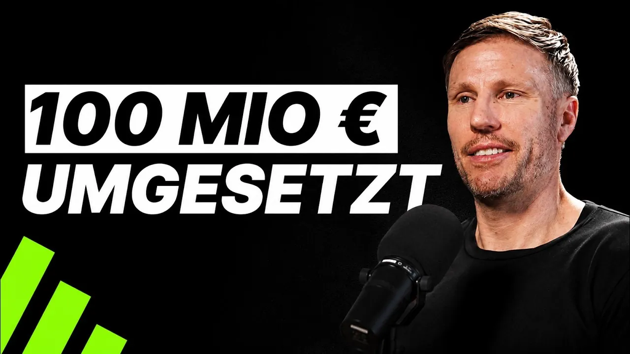 Vorschaubild: Mein Rockstar-Leben: Weißer Ferrari und 100.000 € pro Party-Nacht