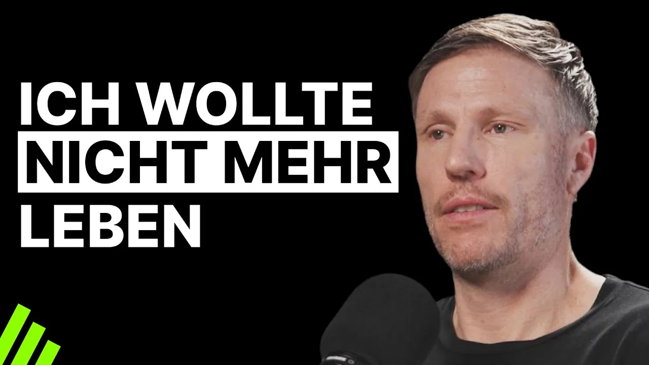 Vorschaubild: FC-Bayern-Star Christian Lell: „Ich starb – bevor ich gestorben bin“